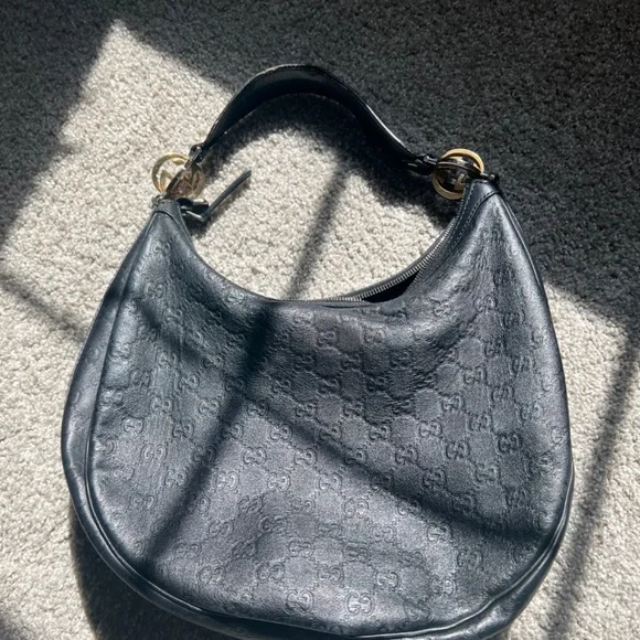 Vintage Gucci purse - Picture 2 of 8